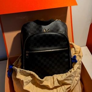 Louis Vuitton Michael backpack